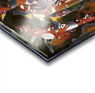 914 8K Acrylic print