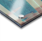 943 8K Acrylic print