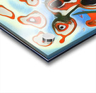 911 8K Acrylic print