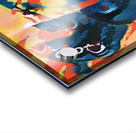 919 8K Acrylic print