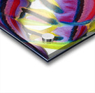 933 8K Acrylic print