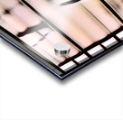 927 8K Acrylic print