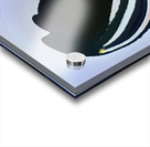 934 8K Acrylic print