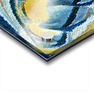 941 8K Acrylic print