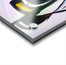 937 8K Acrylic print