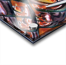 936 8K Acrylic print