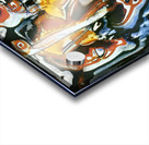 926 8K Acrylic print