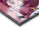 948 8K Acrylic print