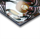 935 8K Acrylic print