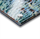 946 8K Impression Acrylique