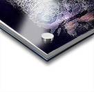 940 8K Acrylic print