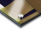 930 8K Acrylic print