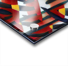 932 8K Acrylic print