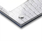 972 8K Acrylic print