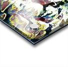 961 8K Acrylic print