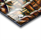 974 8K Acrylic print