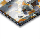 984 8K Acrylic print