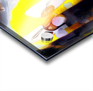 990 8K Acrylic print