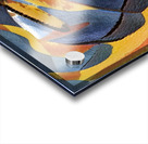 981 8K Acrylic print