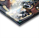 986 8K Acrylic print