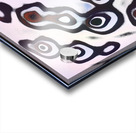 976 8K Acrylic print