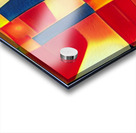 953 8K Acrylic print