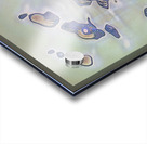 968 8K Acrylic print