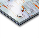 1014 8K Acrylic print