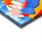 1019 8K Acrylic print