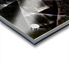 1022 8K Acrylic print