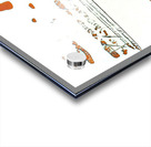 1005 8K Acrylic print