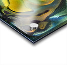 1001 8K Acrylic print