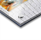 991 8K Acrylic print