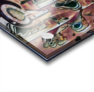 996 8K Acrylic print