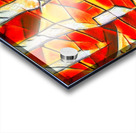 1002 8K Acrylic print