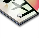 994 8K Acrylic print