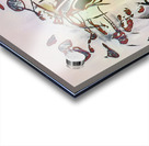 1028 8K Acrylic print