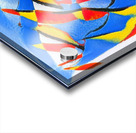 1011 8K Acrylic print