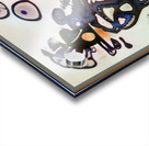 1029 8K Acrylic print