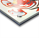 1021 8K Acrylic print