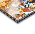 1025 8K Acrylic print