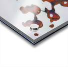 1016 8K Acrylic print