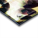 1039 8K Acrylic print