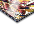 1038 8K Acrylic print