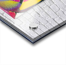 1047 8K Acrylic print