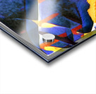 1068 8K Acrylic print