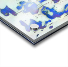 1033 8K Acrylic print