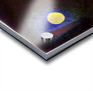 1041 8K Acrylic print