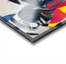 1063 8K Acrylic print