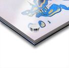 1048 8K Acrylic print